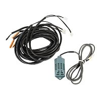 Двигатель вентилятора Fairland IPHC28 (Fan motor) 32050500100