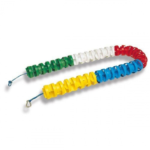 Разделитель дорожки Hayward HDPE, 50 м Разделитель дорожки Hayward HDPE, 50 м