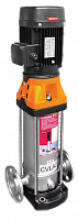 Вертикальный многоступенчатый насос AquaViva LX CVLA20-6 (380V, 20m3/h*66m, 7,5kW) нержавейка