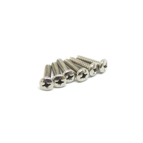 Комплект винтов клапана Hayward SP0714TE (6 шт) SPX0714Z1 Комплект винтов клапана Hayward SP0714TE (6 шт) SPX0714Z1