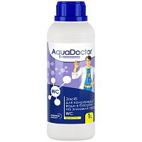 Средство для консервации AquaDoctor Winter Care 1 л