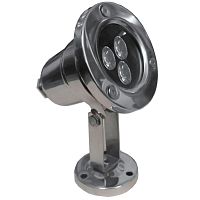 Прожектор для фонтана AquaViva LED RGB IP68