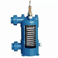 Титановый теплообменник Fairland IPH45 001030700002