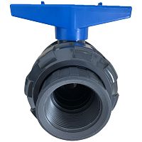 Кран шаровый Aquaviva с внутренней резьбой