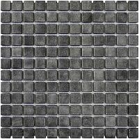 Мозаика стеклянная Aquaviva Stone Gray