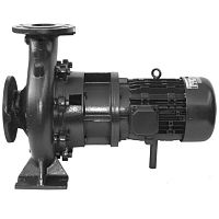 Насос Hayward HCP17303E7 IE3 (380V, без пф, 486 m3/h*12m, 30HP) кор.чугун\крыл.бронза фланец 200\150