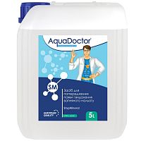 Средство для снижения жесткости AquaDoctor SM StopMineral
