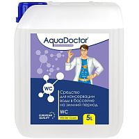 Средство для консервации AquaDoctor Winter Care