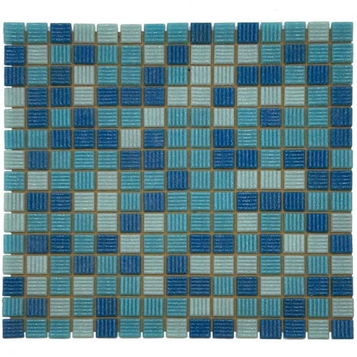 Мозаика стеклянная Aquaviva Miami Light Мозаика стеклянная Aquaviva Miami Light