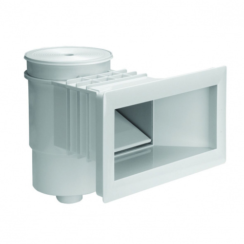 Скиммер под бетон Aquaviva Wide EM0020C Скиммер под бетон Aquaviva Wide EM0020C