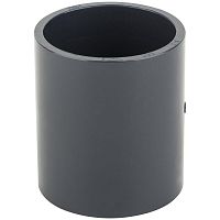 Муфта соед.  20mm