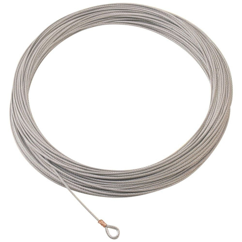 Трос Hayward AISI 316, d3 мм (50 м) Трос Hayward AISI 316, d3 мм (50 м)