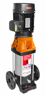 Вертикальный многоступенчатый насос AquaViva LX CVA1-17(380V, 1 m3/h*95m, 1,1kW) 