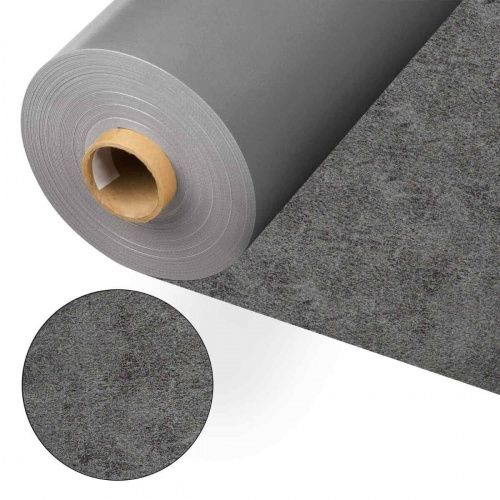 Лайнер Cefil Touch Onyx Manhattan (натуральный камень) 1.65x25m (41,25м.кв) Лайнер Cefil Touch Onyx Manhattan (натуральный камень) 1.65x25m (41,25м.кв)