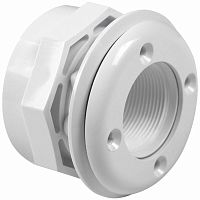 Форсунка пылесосная Hayward SP1408E, универсальная 2”/1.5”