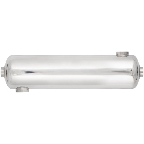 Теплообменник Aquaviva MF-260 75 кВт 304L Теплообменник Aquaviva MF-260 75 кВт 304L