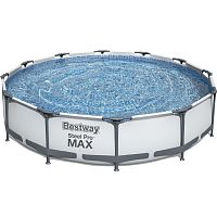 Каркасный бассейн Bestway Steel Pro 56416 (366х76)
