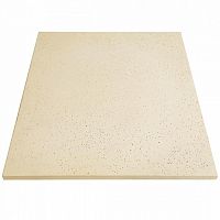 Террасный камень Carobbio Oasi 50x50x2.5 см, песочный