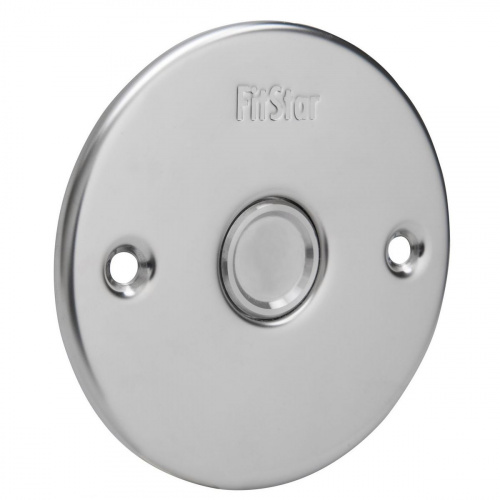 Пьезокнопка Fitstar 8716020, кабель 5м. Пьезокнопка Fitstar 8716020, кабель 5м.