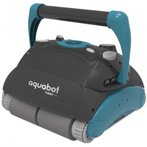 Робот-пылесос Aquabot Aquarius Робот-пылесос Aquabot Aquarius