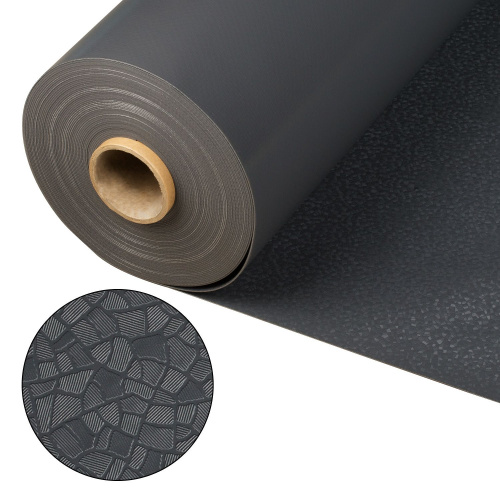 Лайнер Cefil Touch Reflection Anthracite (антрацит) Лайнер Cefil Touch Reflection Anthracite (антрацит)