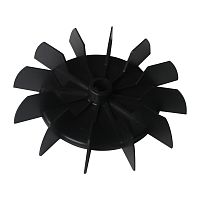 Крыльчатка вентилятора насоса Emaux Fan AFS40 1031041