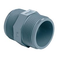 Ниппель переходной ПВХ EFFAST d1-1/4" (RERNIE040E)