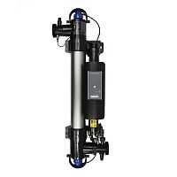 Ультрафиолетовая установка Elecro Steriliser UV-C 55, индикатор срока службы лампы, датчик протока 