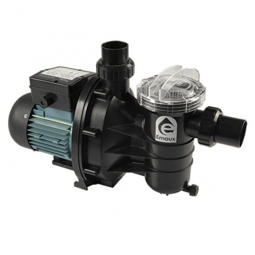 Насос Emaux SS020T (220В, 4 м3/ч, 0.2HP) Насос Emaux SS020T (220В, 4 м3/ч, 0.2HP)