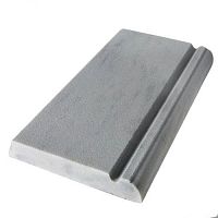 Бортовая плита Sofikitis KAVALA KVA2 стартовая 61x21x3 см  