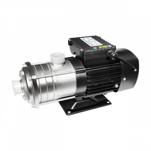 Насос AquaViva LX CUC2-30 (380V,2.25m3/h*20m, 0.37kW, 0.5HP) Насос AquaViva LX CUC2-30 (380V,2.25m3/h*20m, 0.37kW, 0.5HP)